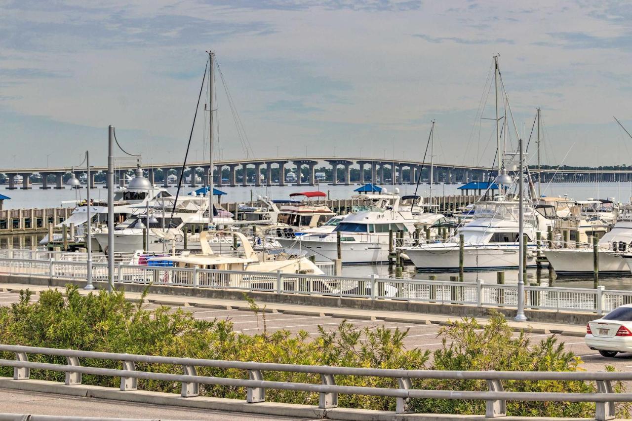Old Town Getaway, Walk To Shopping, Dining, And Bay! Bay St. Louis Exterior foto